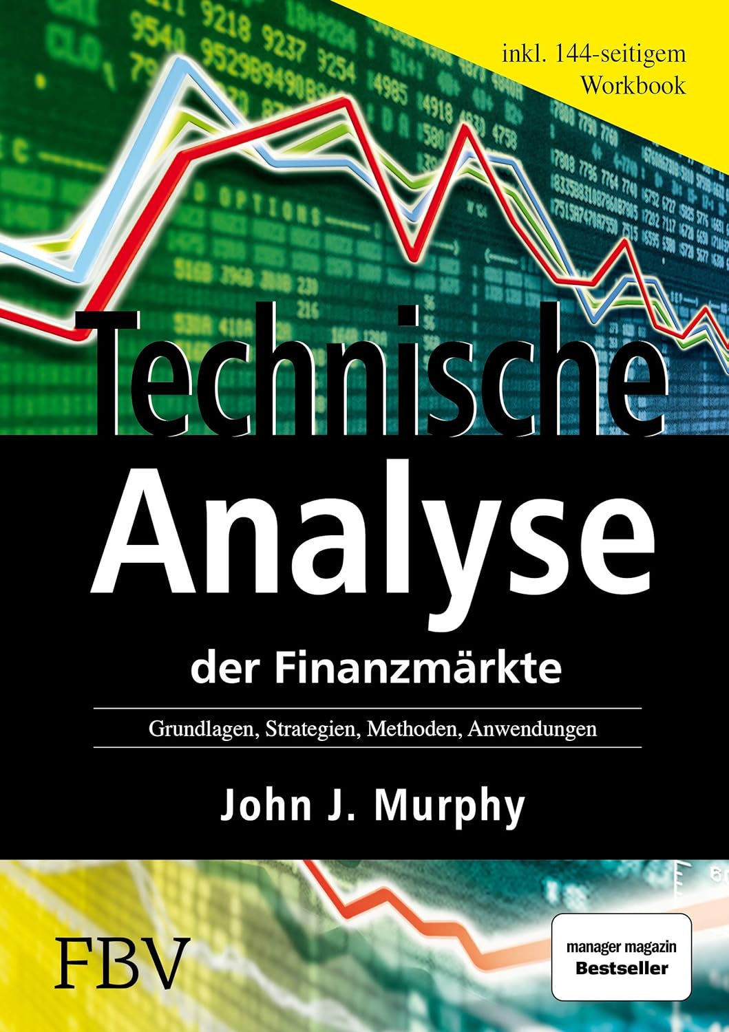 Technische Analyse der Finanzmärkte